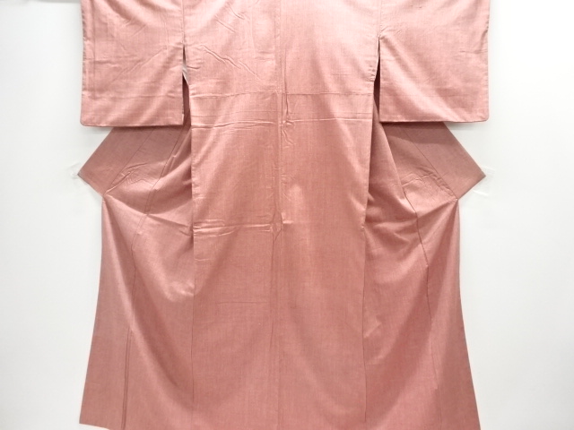 JAPANESE KIMONO / TSUMUGI